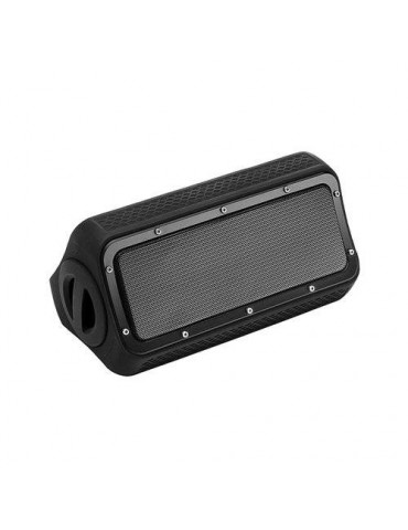 Outdoor Portable Stereo Wireless Bluetooth Speaker