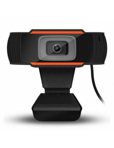 Autofokus USB 2.0 480P Webcam PC Laptop Kamera Mit Mikrofon